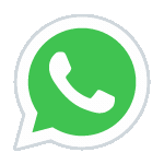 WhatsApp Icon