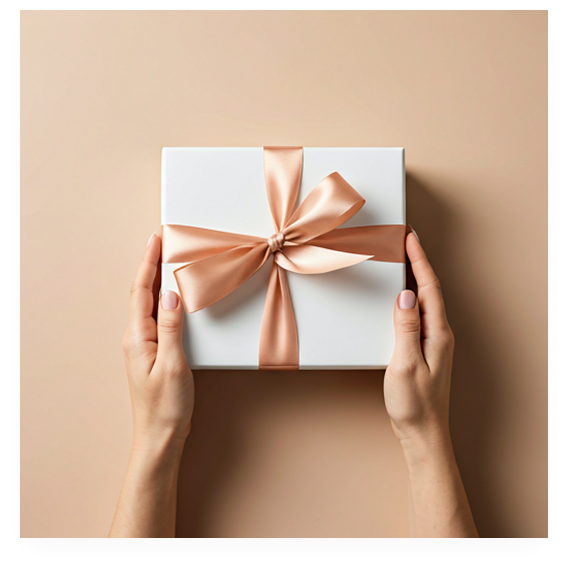Luxury Gift Packaging